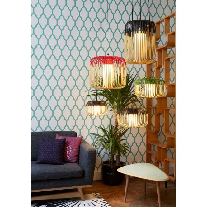 Gorgeous Bamboo Lighting by Designer Lighting Company - UK