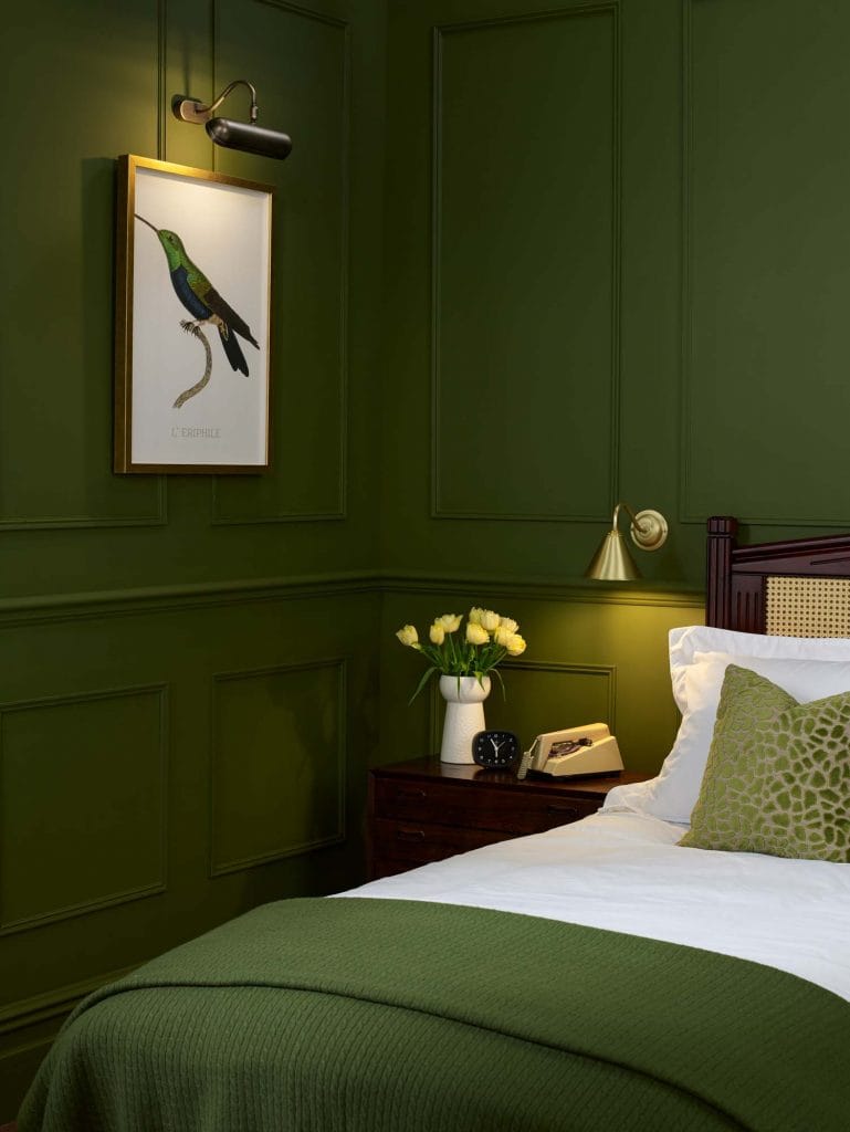 London Wall Light | Designer Lighting Company UK | David Hunt Lighting