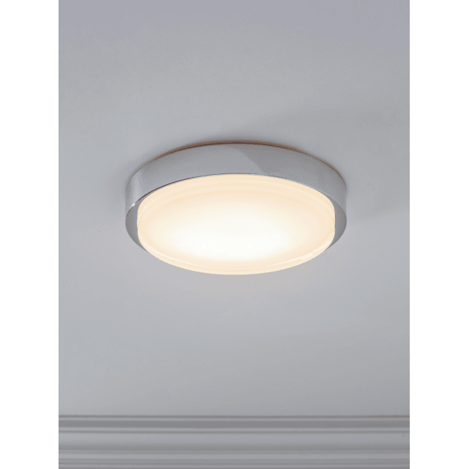 flush bathroom ceiling light