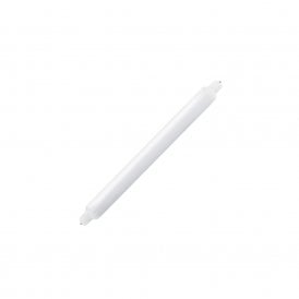 4W LED 284mm Opal Strip Lamp - S15, 3000K