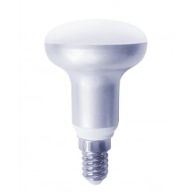 7W LED R50 - SES, 3000K