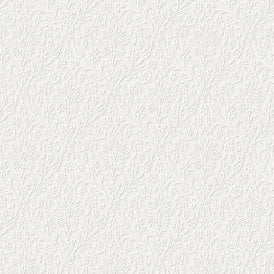 ANNECY Paintable in White