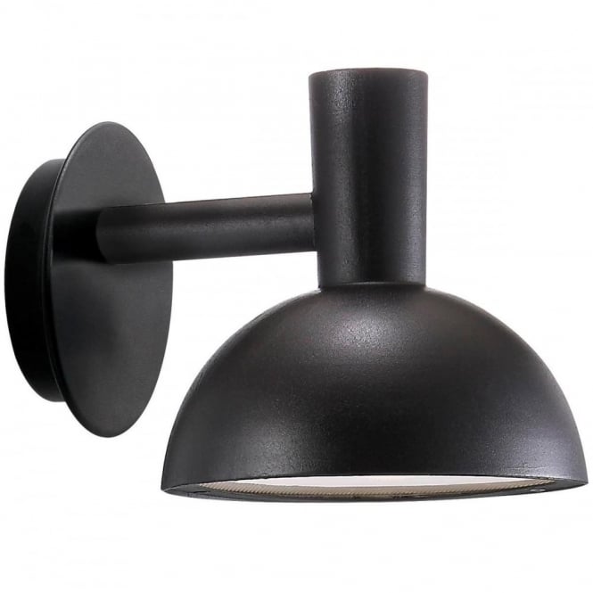 ARKI Outdoor Wall Black