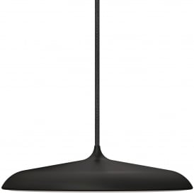 ARTIST 25 Pendant Black