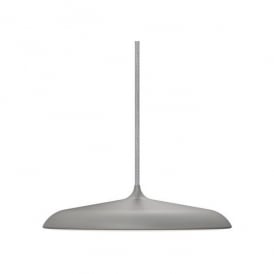 ARTIST 25 PENDANT LED GREY