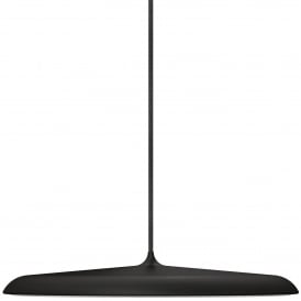 ARTIST 40 Pendant Black