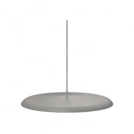 ARTIST 40 PENDANT LED GREY