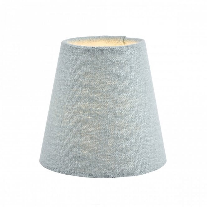 Bacall Duck Egg Empire Lampshade 5