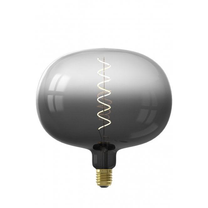  BODEN Moonstone Black Filament Bulb