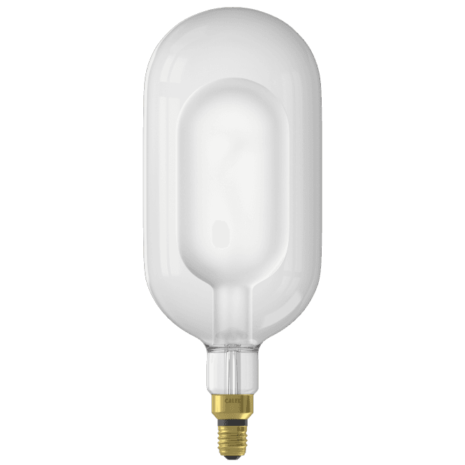  SUNDSVALL Fusion | Double Frosted & Clear Bulb