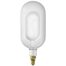CALEX SUNDSVALL Fusion | Double Frosted & Clear Bulb