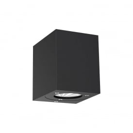 CANTO Kubi wall black