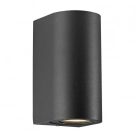 CANTO Maxi wall black