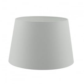 CEZANNE French Shade 35CM Calming White