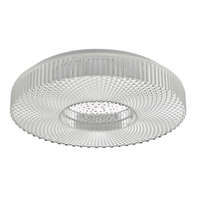 CIMONA Flush Acrylic Medium LED