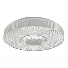 CIMONA Flush Acrylic Medium LED