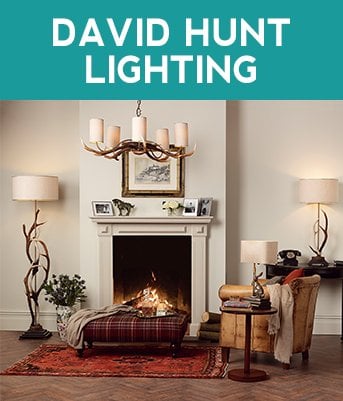 David Hunt Lighting Range