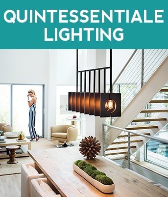 Quintessentiale Lighting Range