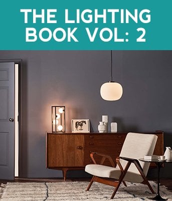 The Lighting Book Vol 2