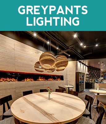 Greypants Lighting Range