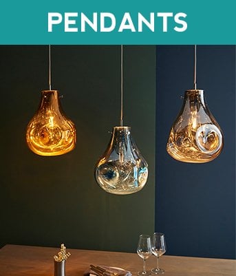 Ceiling Pendants