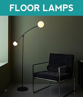Floor Lamps