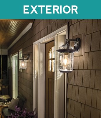Exterior Lights