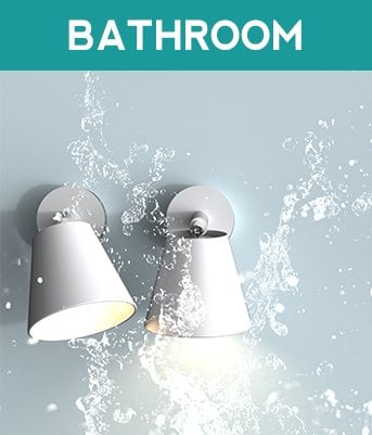 Bathroom Lights