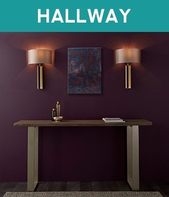 Hallway Lights