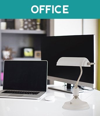 Office Lights