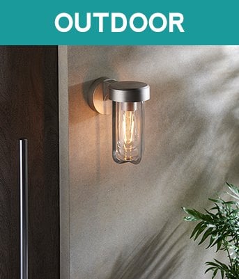 Outdoor Lights