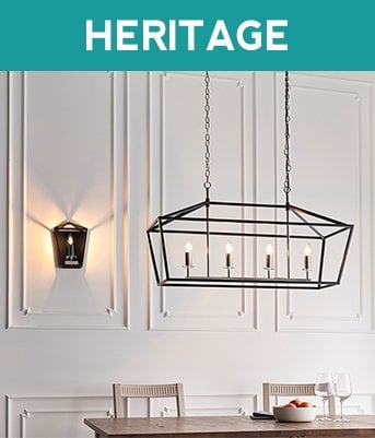 Heritage Lighting