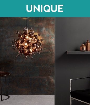 Unique Lighting