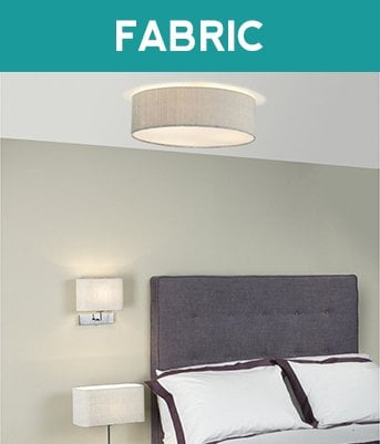 Fabric Lighting