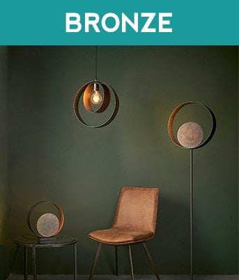 Bronze Lighting