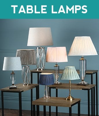Table Lamps