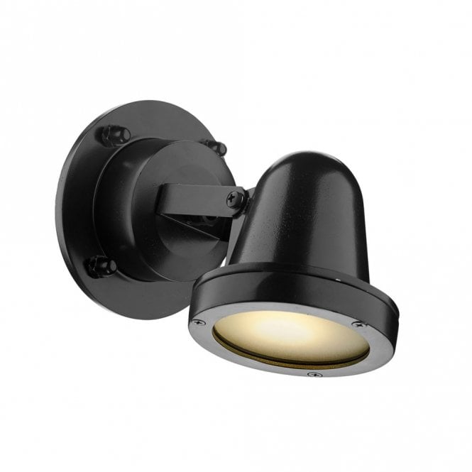 COVE Spotlight Wall Oxidised IP44