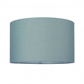 CYLINDER 16 Inch | Large | Grey Colour | Lampshade