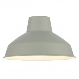 DEXTER Metal Shade Pebble Grey