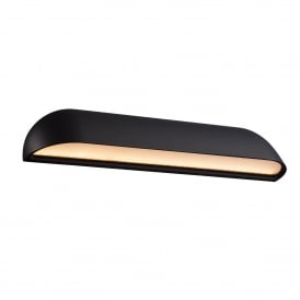 FRONT 36 Wall Black