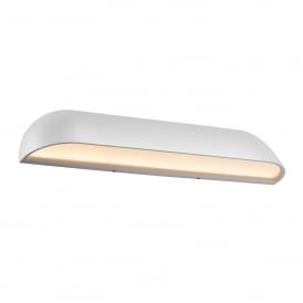 FRONT 36 Wall White