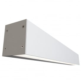 IP S16 Wall White