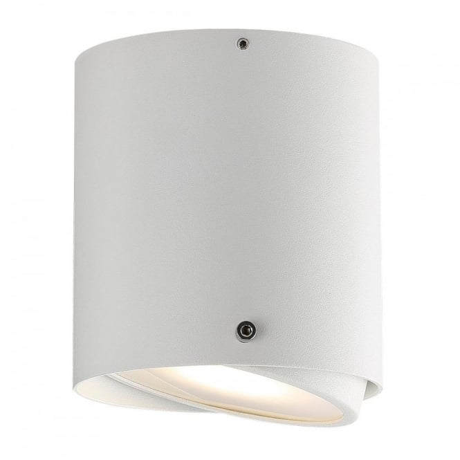 IP S4 wall/ceiling white