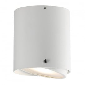 IP S4 wall/ceiling white