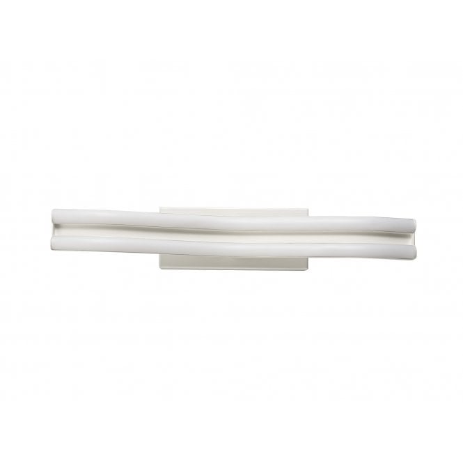 JENSON Modern LED Wall Light White