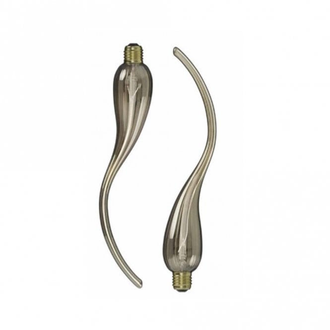 LAMDA Gold Wisp Decorative Filament E27 LED Bulbs