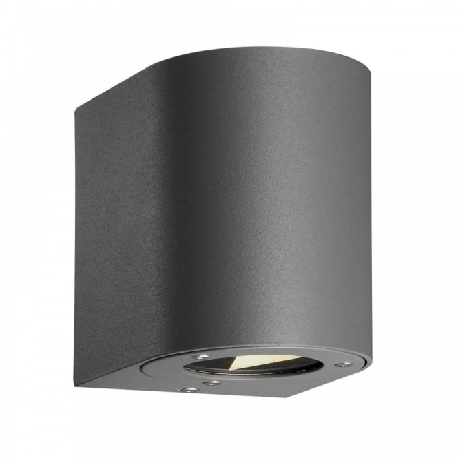 LUMEN versatile outdoor LED light (grey)