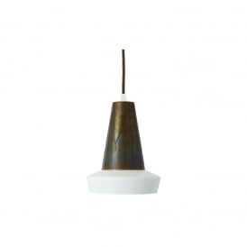 MALABO White Pendant
