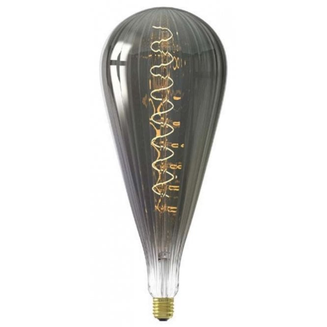 MALAGA Decorative Teardrop Filament LED Bulb