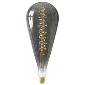 MALAGA Decorative Teardrop Filament LED Bulb